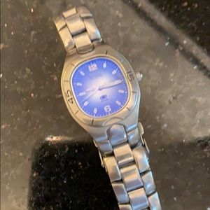 Women’s Fossil watch